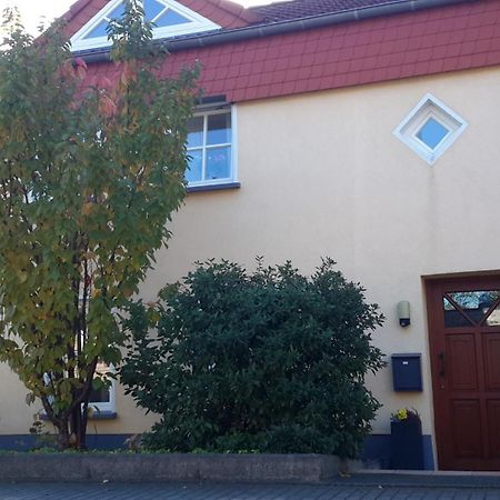 An Den Tonwerken 24 Ferienwohnung Sunny Bruggen  Εξωτερικό φωτογραφία