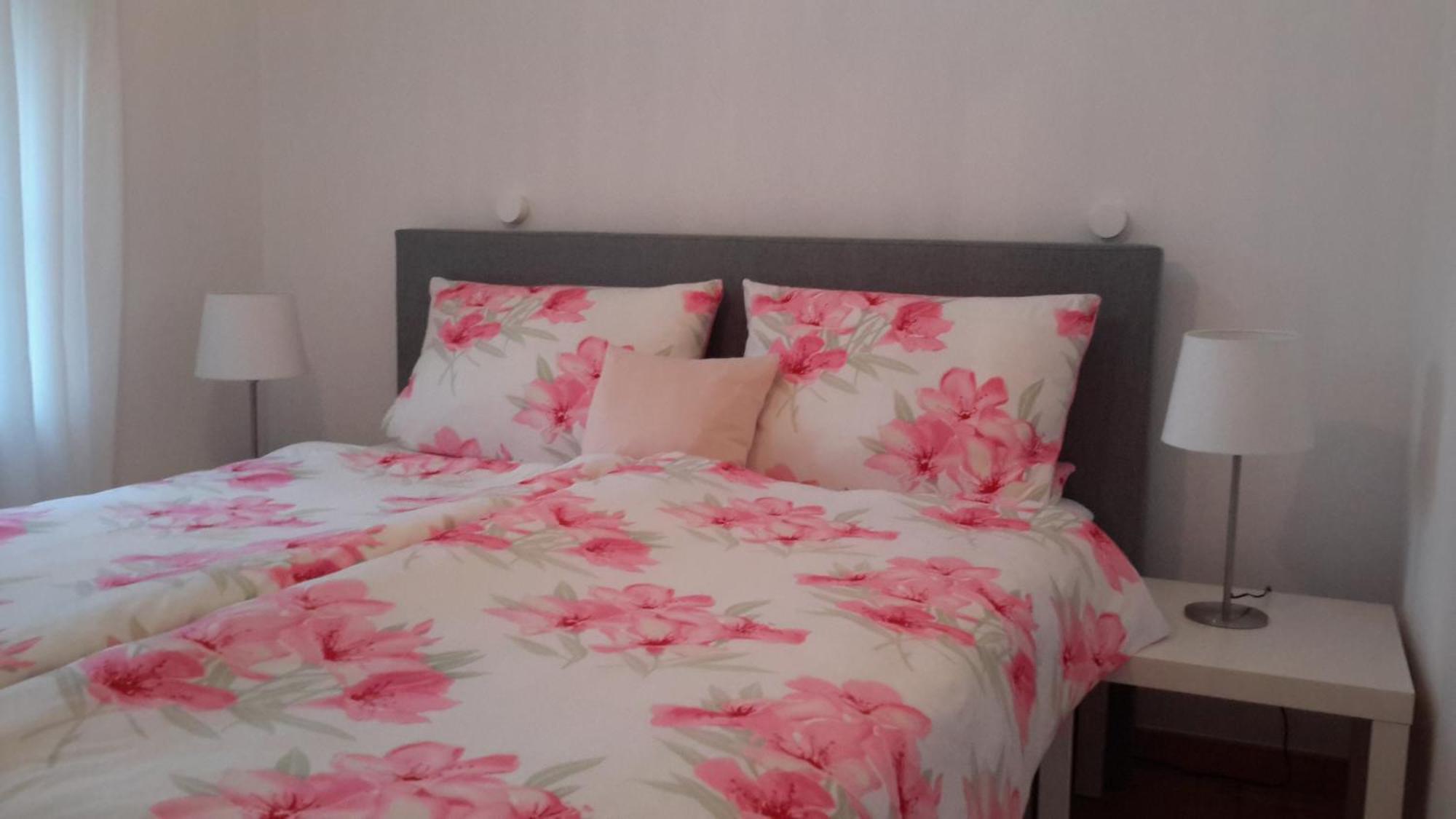 An Den Tonwerken 24 Ferienwohnung Sunny Bruggen  Εξωτερικό φωτογραφία