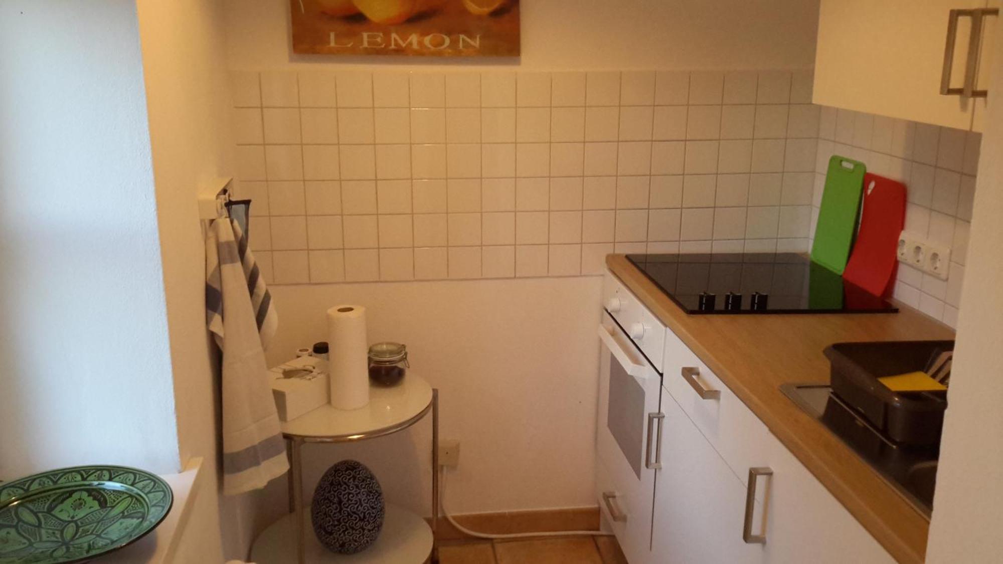 An Den Tonwerken 24 Ferienwohnung Sunny Bruggen  Εξωτερικό φωτογραφία