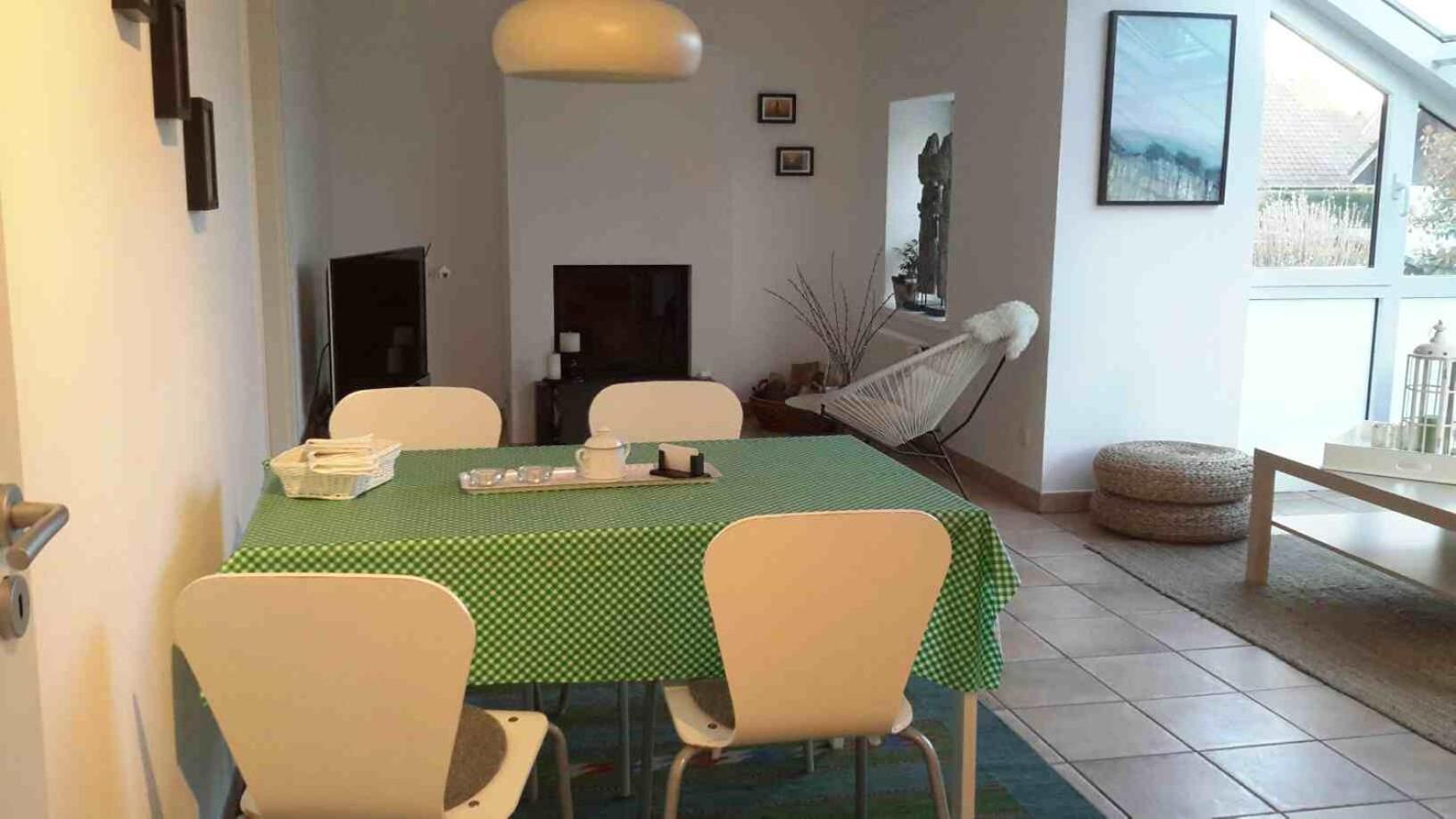 An Den Tonwerken 24 Ferienwohnung Sunny Bruggen  Εξωτερικό φωτογραφία