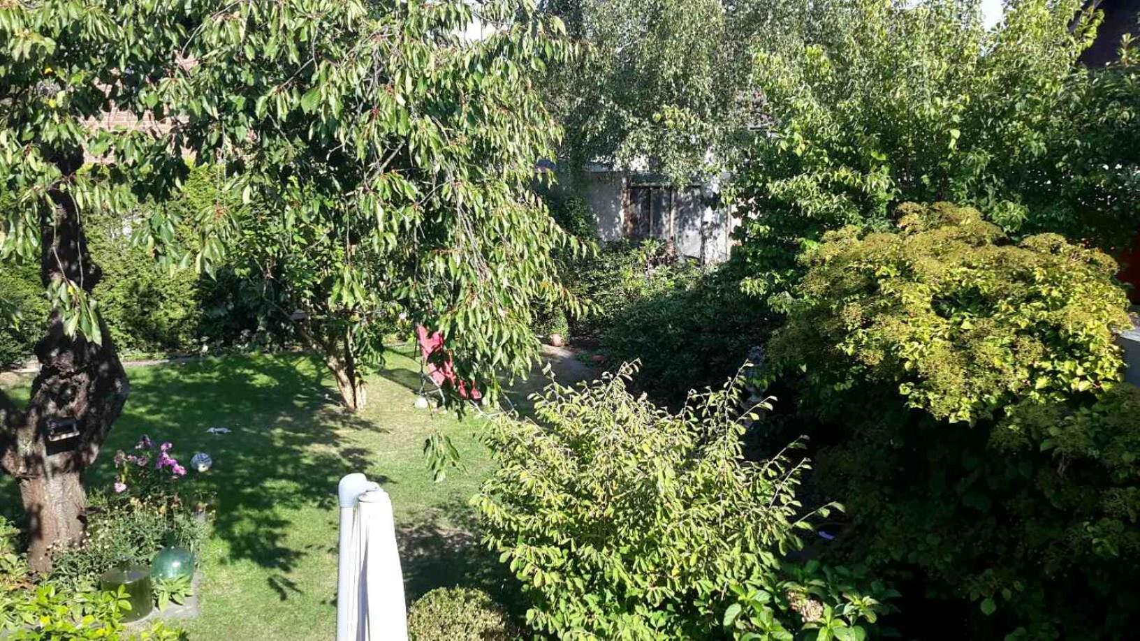 An Den Tonwerken 24 Ferienwohnung Sunny Bruggen  Εξωτερικό φωτογραφία