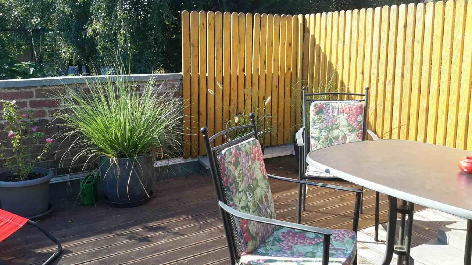 An Den Tonwerken 24 Ferienwohnung Sunny Bruggen  Εξωτερικό φωτογραφία