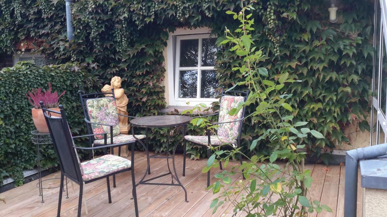An Den Tonwerken 24 Ferienwohnung Sunny Bruggen  Εξωτερικό φωτογραφία